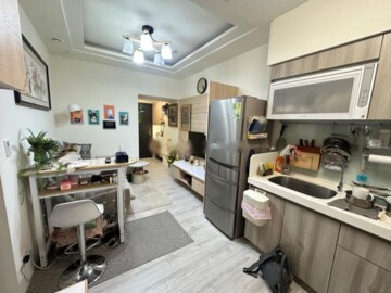 樂屋_新潤翡麗待售房屋 新潤翡麗待售房屋
