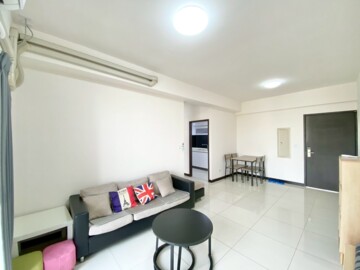 勝美新橫濱待售房屋