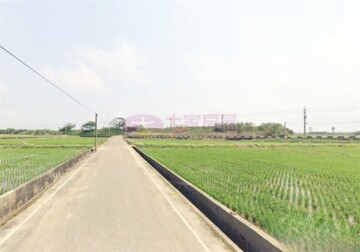 新屋近東福路586坪美農