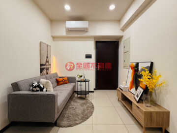 歡喜市待售房屋