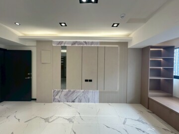 台北豪景待售房屋