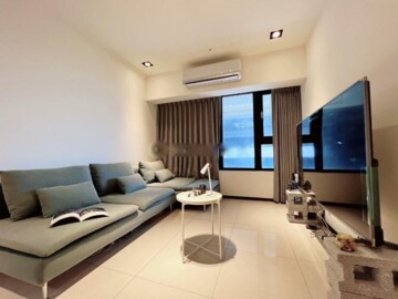 海洋都心待售房屋