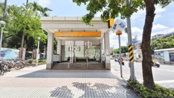 利園大樓儂安時尚會舘待售房屋