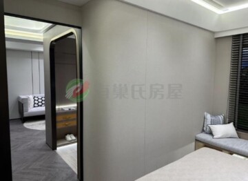 當代1號院待售房屋