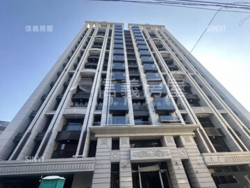 璞園天玉待售房屋