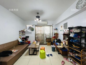 文化社區待售房屋