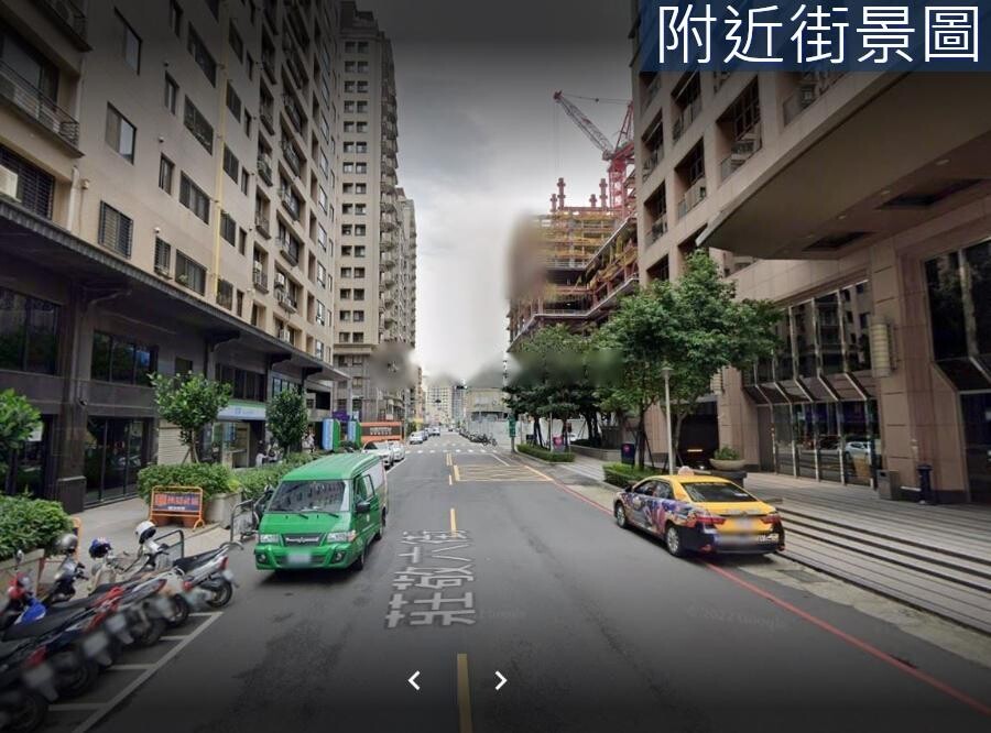 新竹縣竹北市俠隱/築科辦公大樓待售房屋