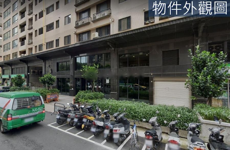 新竹縣竹北市俠隱/築科辦公大樓待售房屋