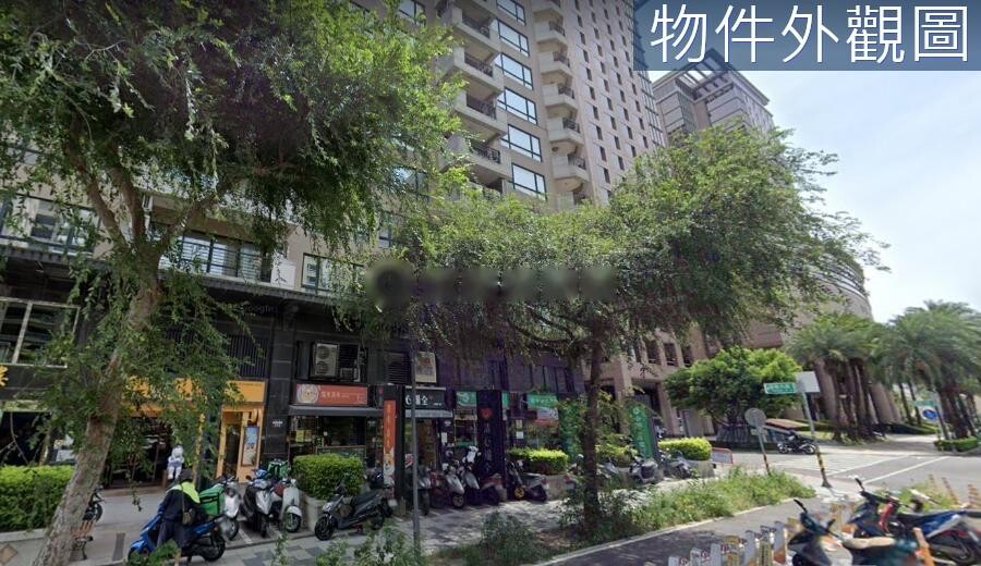 新竹縣竹北市俠隱/築科辦公大樓待售房屋