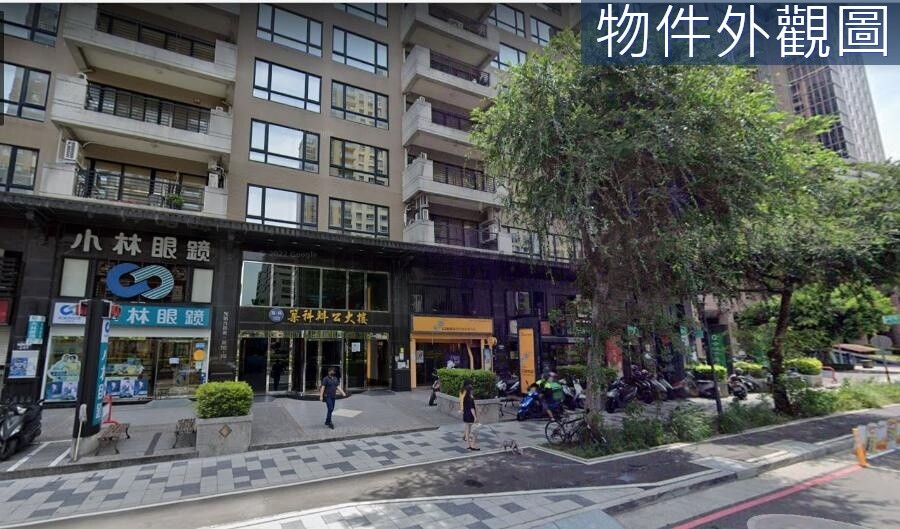 新竹縣竹北市俠隱/築科辦公大樓待售房屋