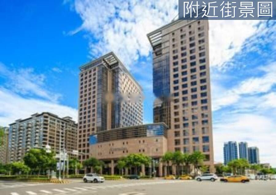 新竹縣竹北市俠隱/築科辦公大樓待售房屋