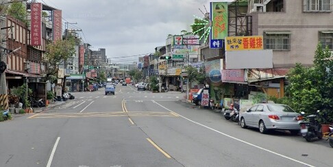 樹林正臨三俊街工業地廠辦(專任)