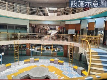 高大百貨大樓待售房屋