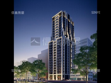 歌林百福園待售房屋