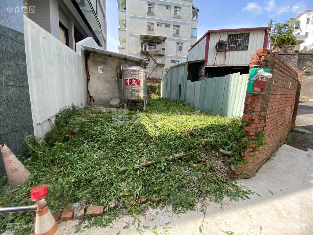 公園路好宅建地-住宅區