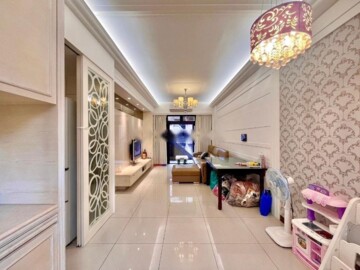 滿築待售房屋