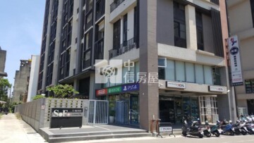 閎基夢享家SOFO待售房屋