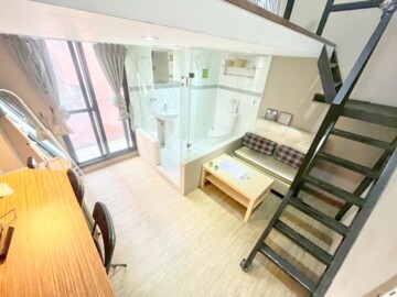 逢甲⭐一房一廳陽台⭐雙租補⭐子母車⭐飲水機⭐採光佳 - Image 1