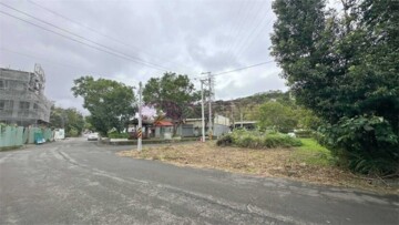 龍潭三面臨路都計內92建地