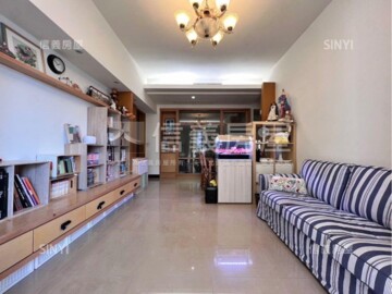 京城畢卡索待售房屋