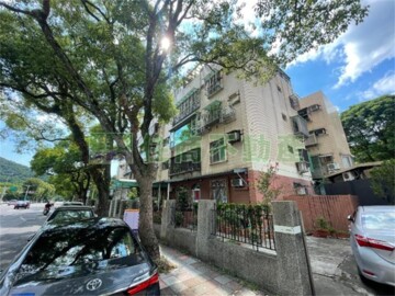 川普至善Villa待售房屋