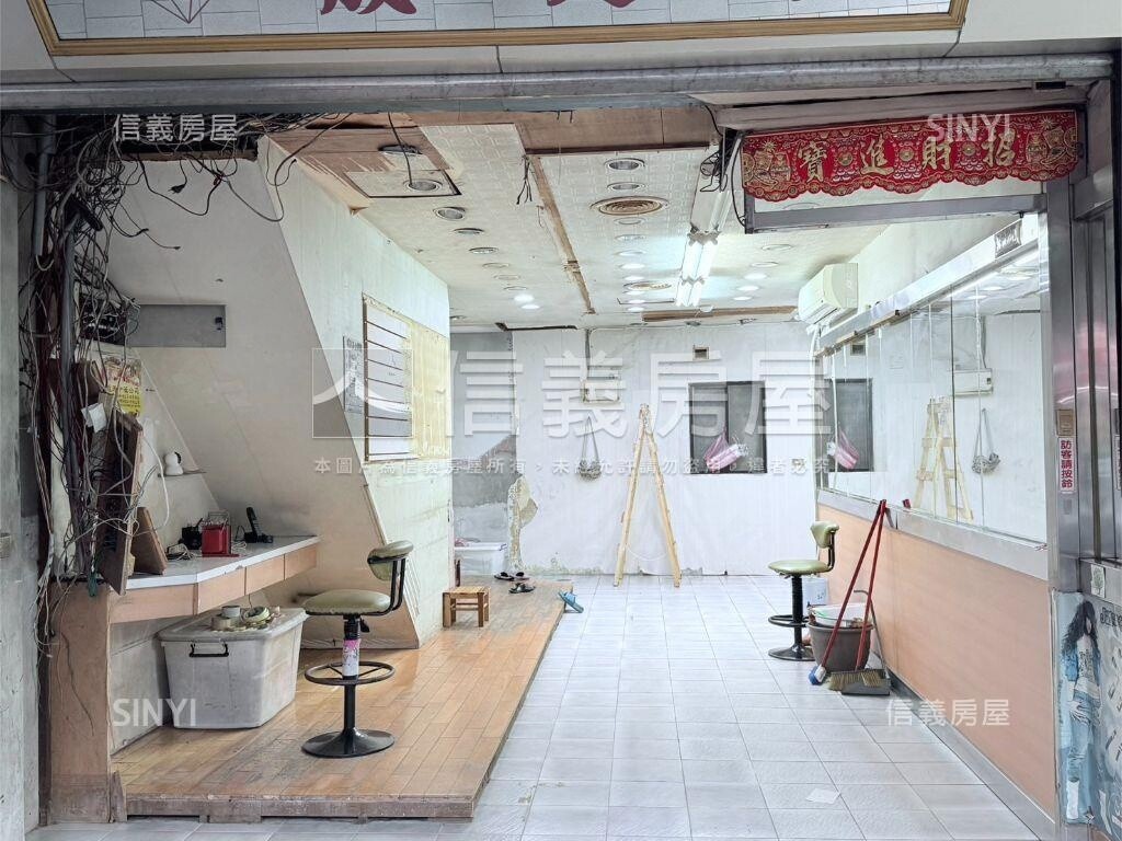 捷運重新路金透天