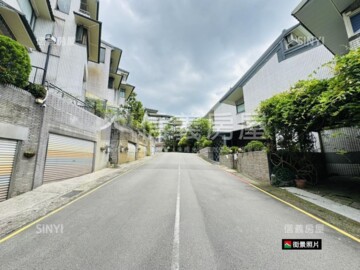 敦南山林透天區待售房屋