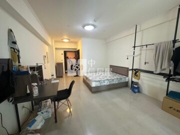 海華國際會館待售房屋