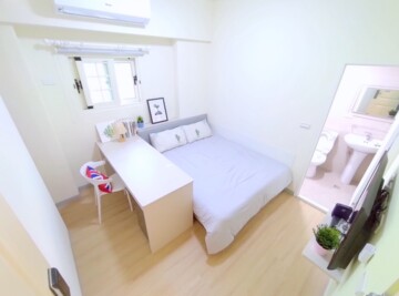 秒殺❗️獨洗曬✨電梯✨可租補✨車位✨子母車✨飲水機 - Image 1