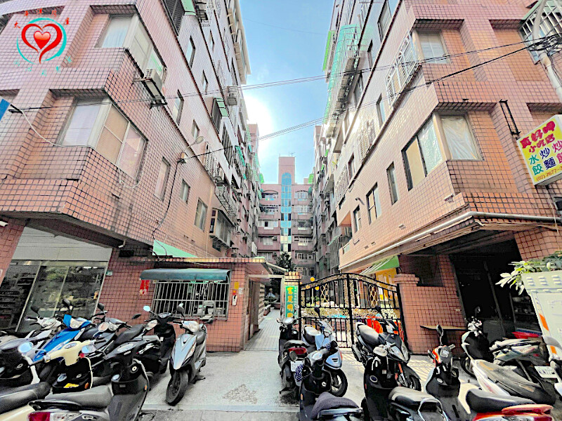 樂屋_新北市鶯歌區富麗明園待售房屋 新北市鶯歌區富麗明園待售房屋
