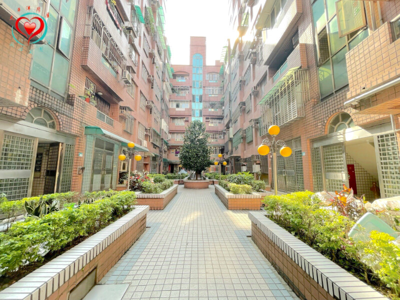 樂屋_新北市鶯歌區富麗明園待售房屋 新北市鶯歌區富麗明園待售房屋