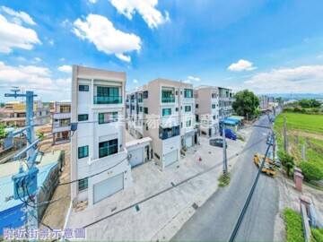 正新東勢寮透天待售房屋