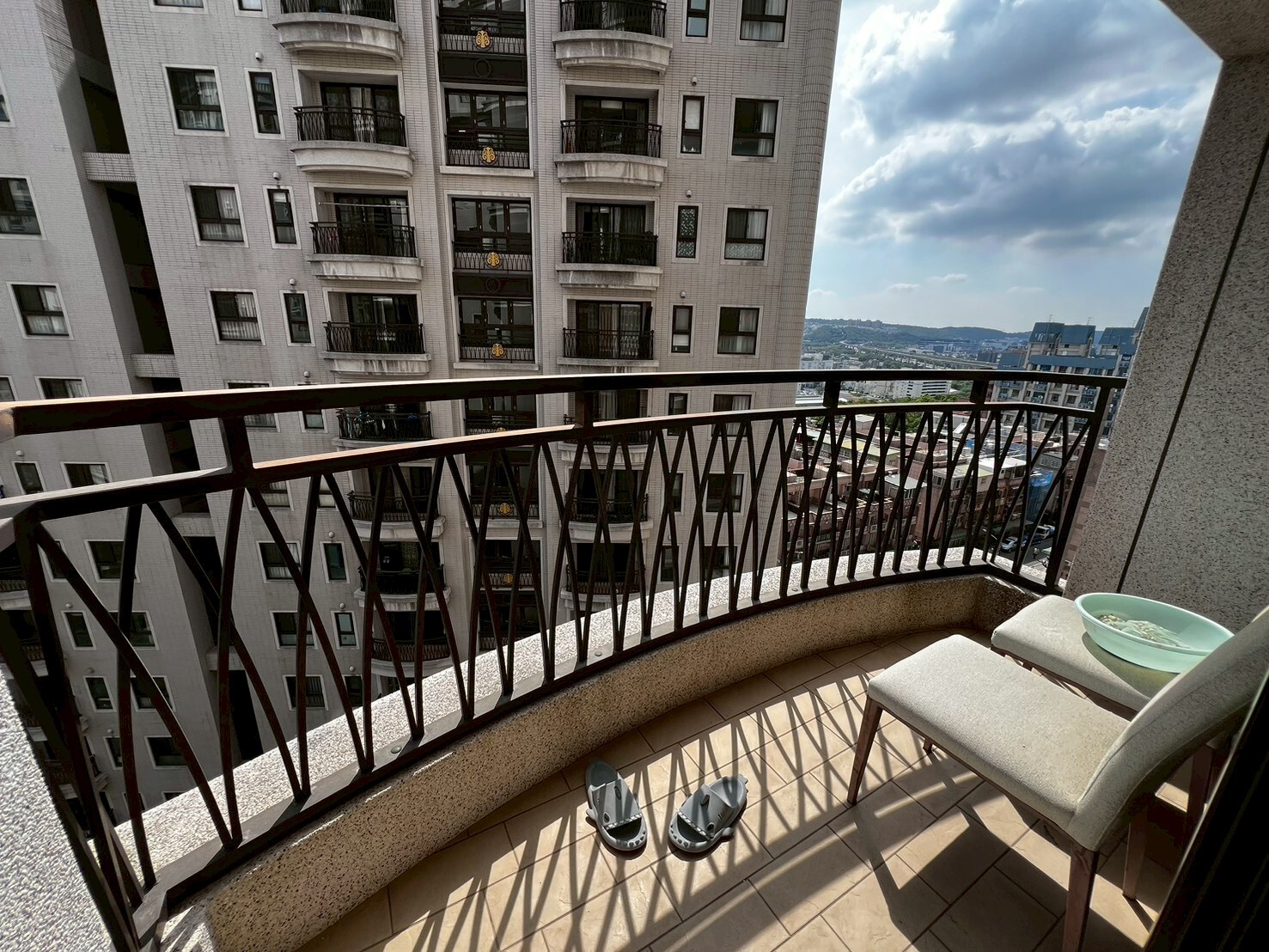 買到賺到 專委釋出 楊梅幼獅鼎藏大硯稀有景觀2房車