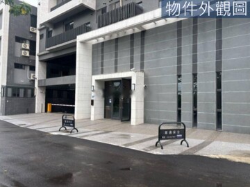 高捷VILLA華廈區待售房屋