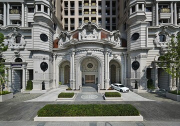 赫里翁傳奇待售房屋