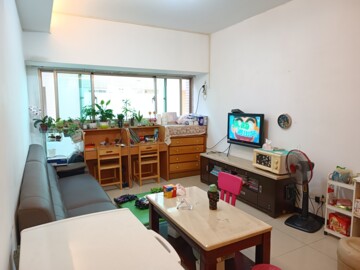 元氣大鎮待售房屋