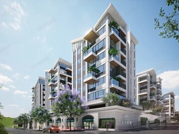 宏道新竹帝寶8-3區華廈區待售房屋