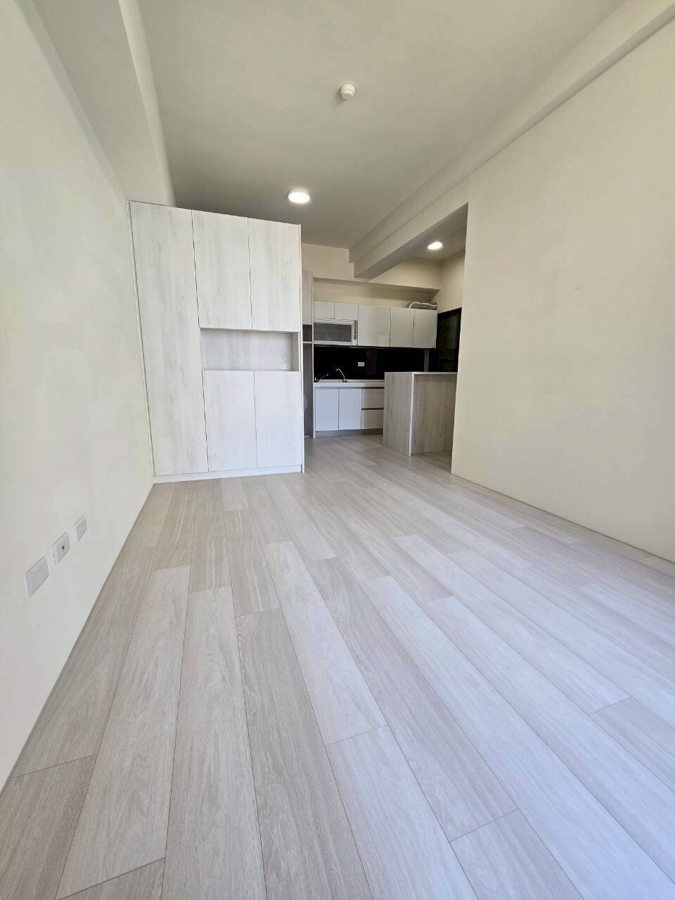 錯過不再有｜清水大兩房＋平車