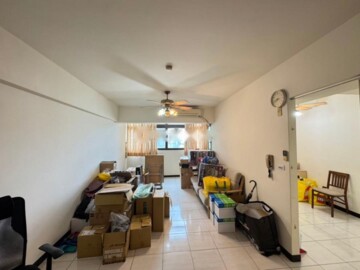 大城美麗殿待售房屋