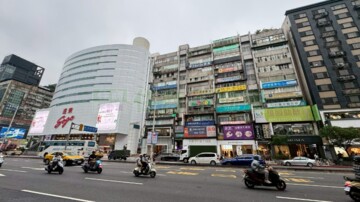 忠孝大樓待售房屋