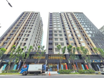 新大直世界馥待售房屋