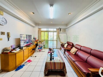 台北龍城社區待售房屋