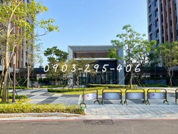 佳展大展待售房屋
