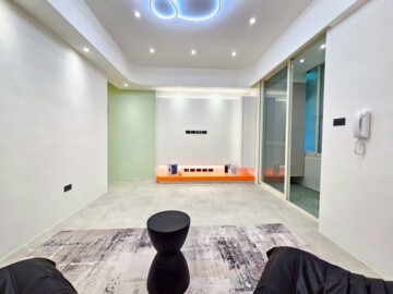 秀朗路二段35巷公寓待售房屋