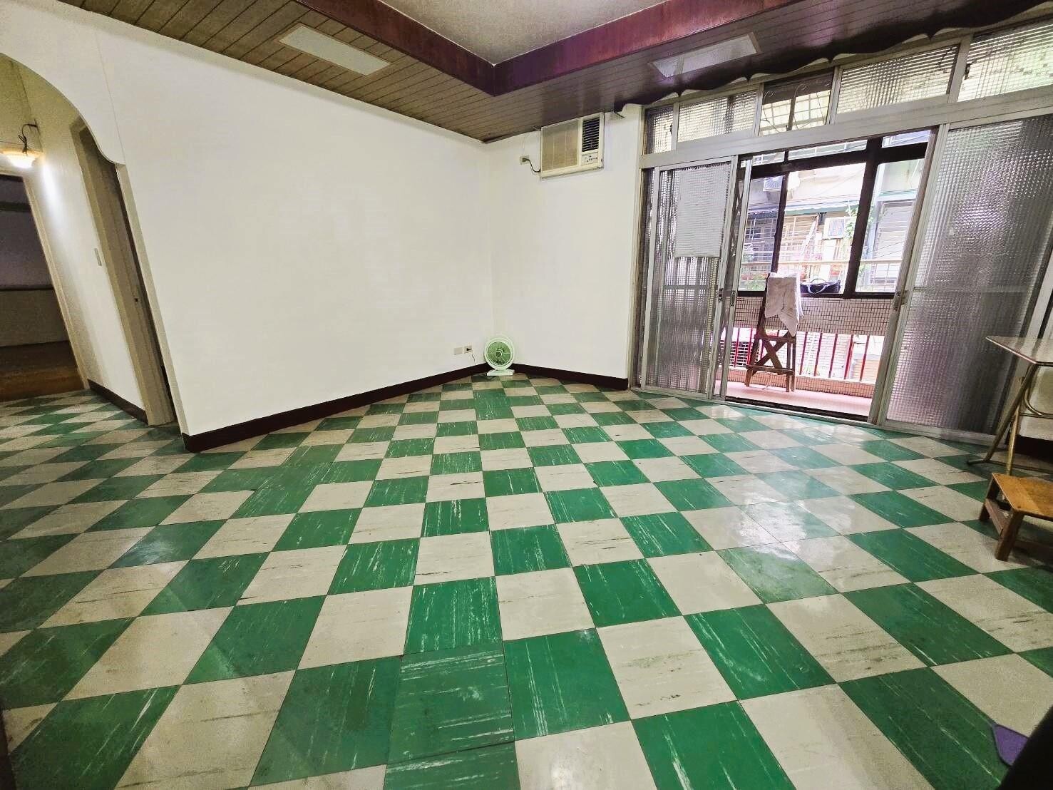 🥰在地房仲阿亮推薦⏩️永和國小方正二樓