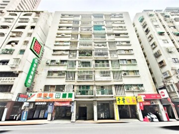 聯上居謙待售房屋