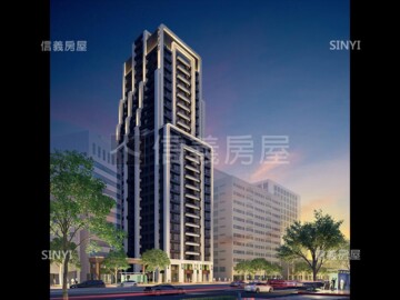 翠亨雅舍待售房屋