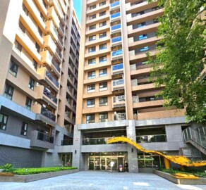 圓山巧寓待售房屋