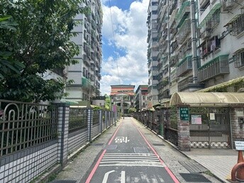 新北市新店區君臨大地待售房屋