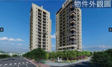 久樘花漾天鵝待售房屋
